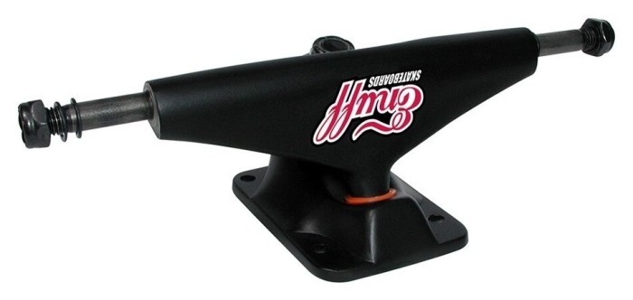 Підвіски Enuff 306 Low 139 mm covert