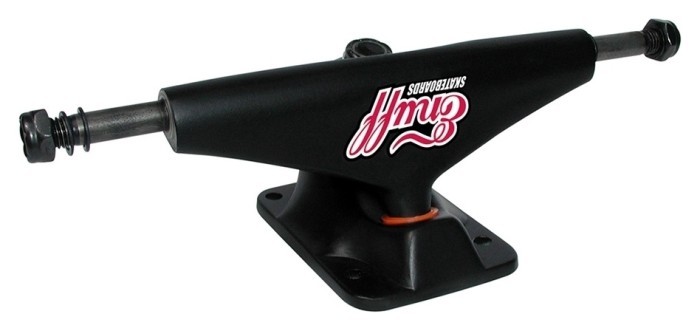 Підвіски Enuff 306 Low 139 mm covert