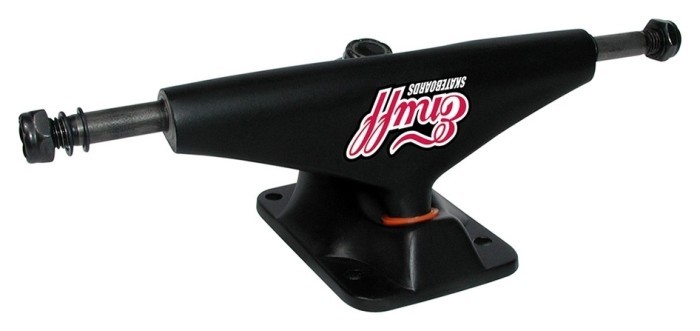 Підвіски Enuff 306 Low 139 mm covert