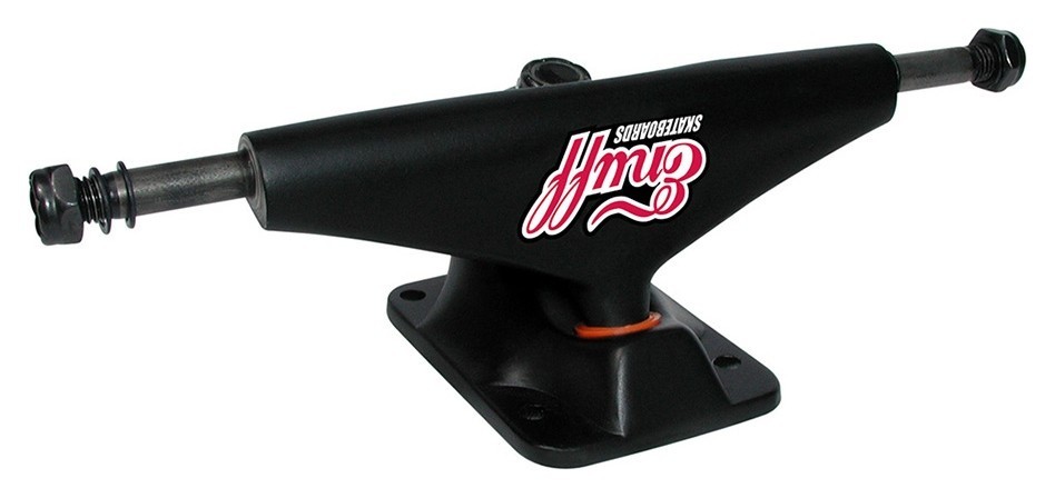 Підвіски Enuff 306 Low 139 mm covert