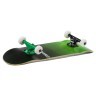 Скейтборд Enuff Fade green Фото - 2