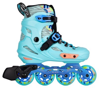 Ролики Micro Infinite CE blue