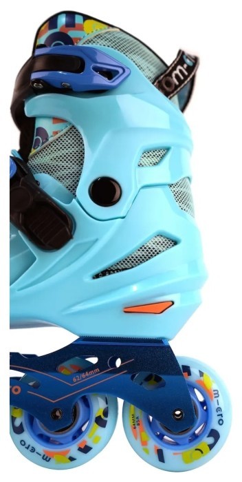 Ролики Micro Infinite CE blue