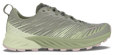 Кросівки LOWA Amplux W avocado-rose