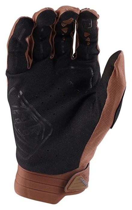 Вело рукавички TLD GAMBIT GLOVE [Dark Canvas] XXL