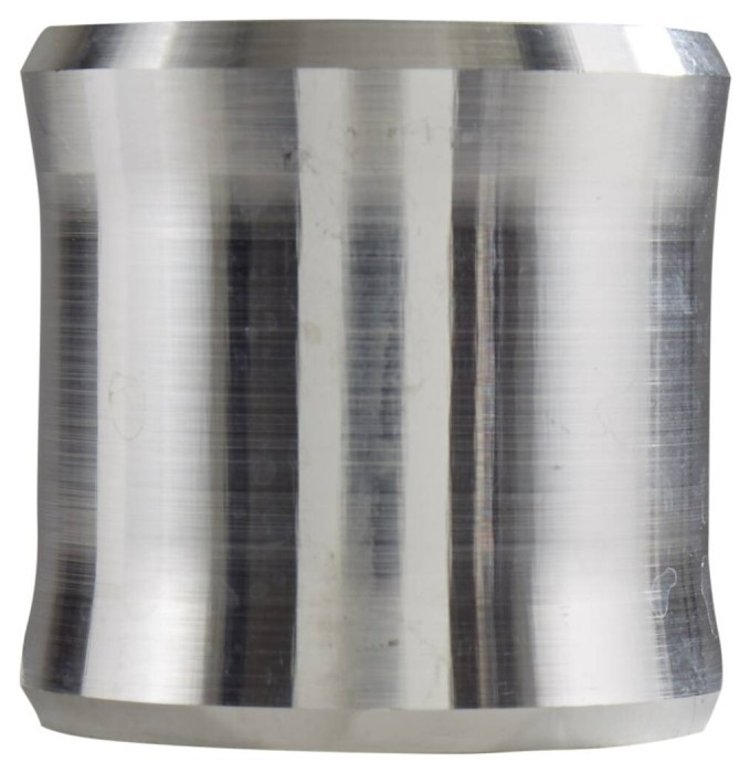 Затискач Native Orca Double Pro - Raw