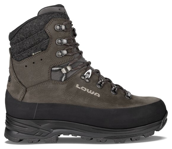 Черевики LOWA Tibet EVO 400 GTX slate