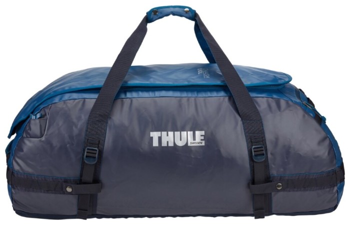 Спортивная сумка Thule Chasm Duffel 130L (Poseidon) 3204420 (TH 3204420)