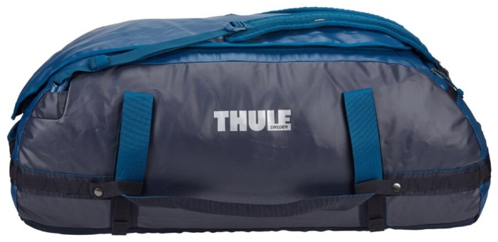 Спортивная сумка Thule Chasm Duffel 130L (Poseidon) 3204420 (TH 3204420)
