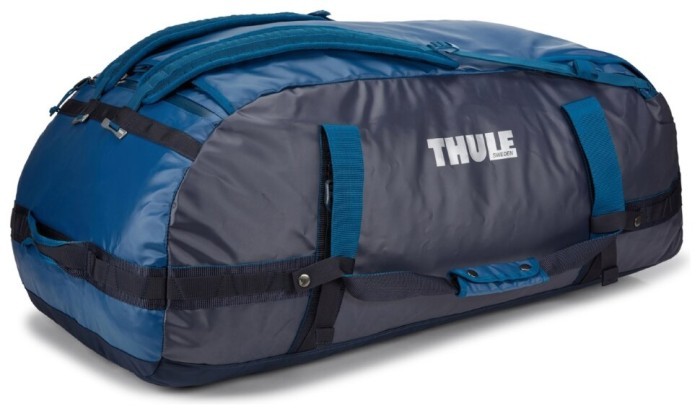 Спортивная сумка Thule Chasm Duffel 130L (Poseidon) 3204420 (TH 3204420)