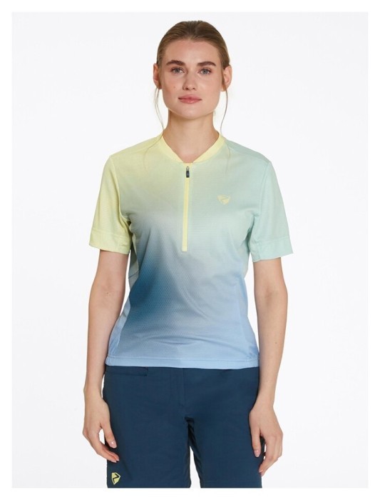 Футболка Ziener Naladia W bluebell