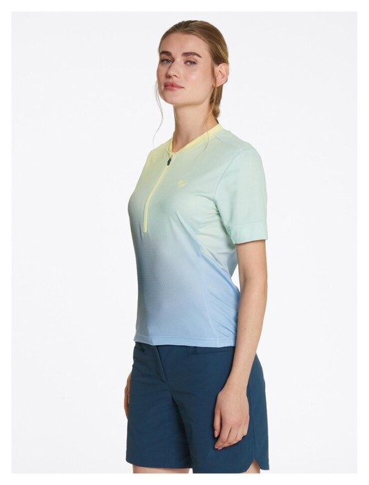 Футболка Ziener Naladia W bluebell