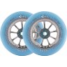 Колеса River Glide Juzzy Carter Pro Scooter 110mm серії