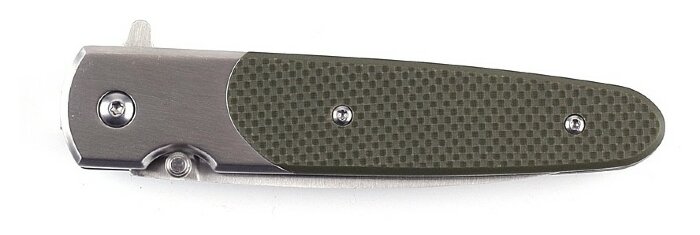 Ніж складаний Ganzo G743-1-GR