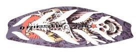 Наждак для Ріпстік Air Pro &quot;Destroy&quot;