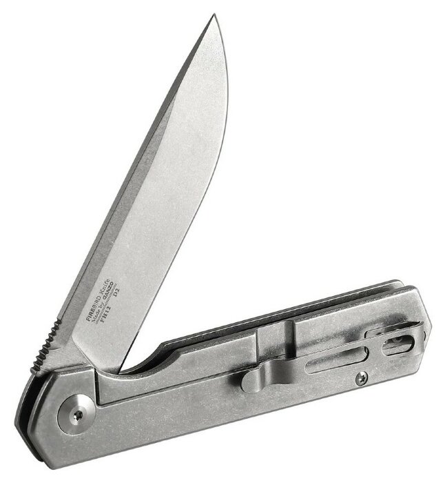 Ніж складаний Firebird FH12SS