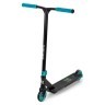 Трюковий самокат Slamm Urban V9 black-teal