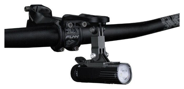 Велосипедне кріплення Fenix ALD-10