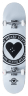 Скейт Heart Supply Logo 7.75", Orbit