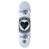 Скейт Heart Supply Logo 7.75", Orbit