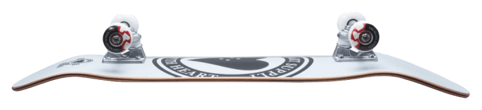 Скейт Heart Supply Logo 7.75", Orbit