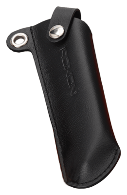 Чохол шкіряний для К3, чорний