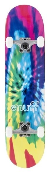 Скейтборд Enuff Tie Dye