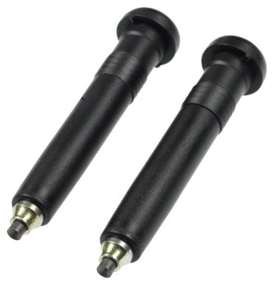 Наконечники для палиць Gabel 05/5+08/15 Multi Fit+Carbide