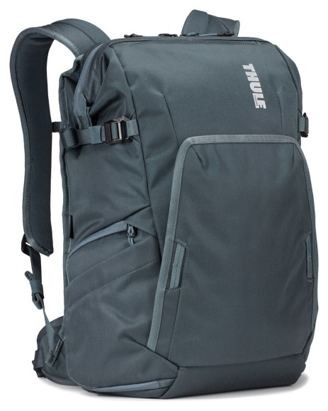 Рюкзак Thule Covert DSLR Backpack 24L (Dark Slate) (TH 3203907)
