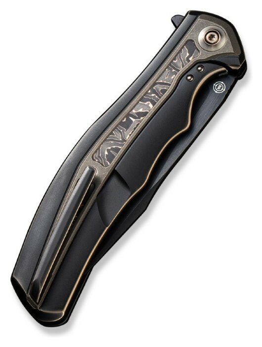 Ніж складаний Weknife Zonda WE22016-3