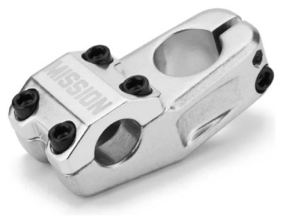 Винос Mission Control 50 мм сірий