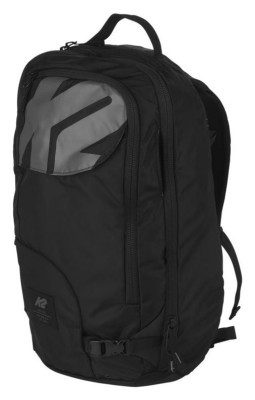 Рюкзак K2 SENTINAL 22 L Black (20A5010)