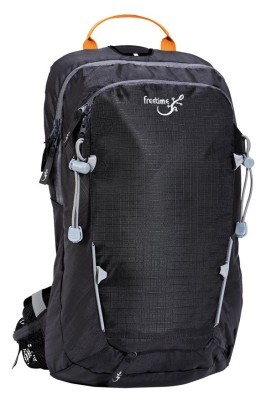 Рюкзак Freetime ACTIVE 12 L Blue/dark/slate (3660323110502)