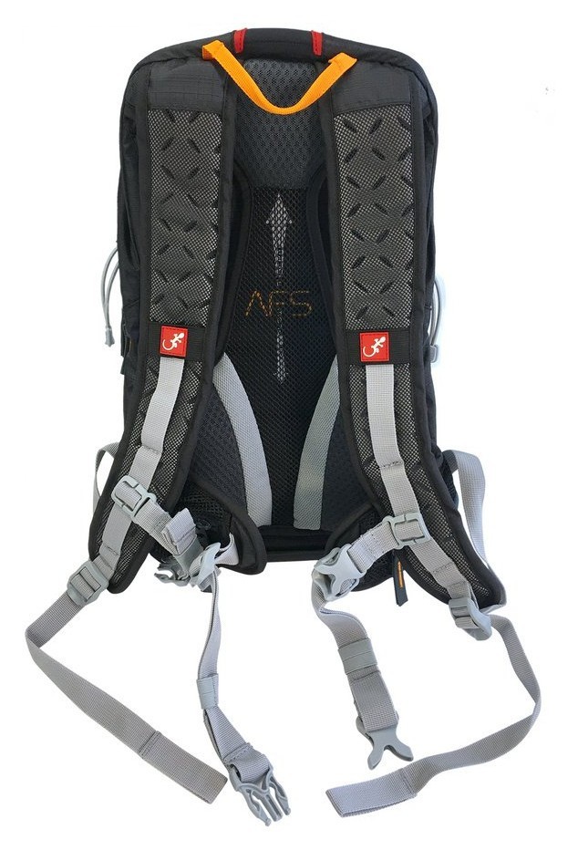 Рюкзак Freetime ACTIVE 12 L Blue/dark/slate (3660323110502)