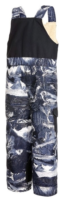 Штани Picture Organic Snowy Jr 2021 imaginary world