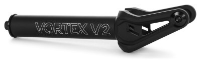 Вилка Prime Vortex V2 Pro 12/8STD V2  - Matte Black
