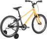 Велосипед 20" Pride GLIDER 2.1 2025 жовтий Фото - 2