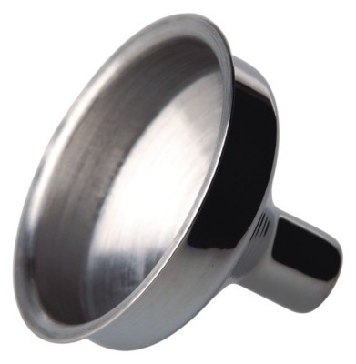 AceCamp лійка для фляги SS Flask Funnel