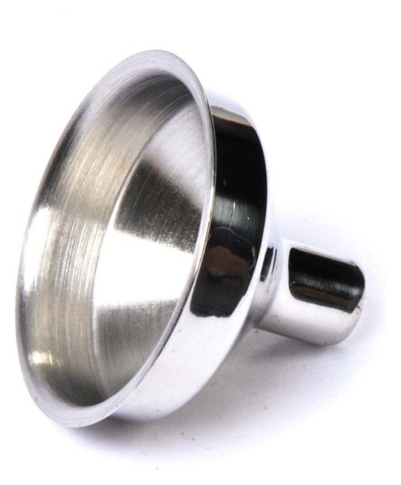 AceCamp лійка для фляги SS Flask Funnel