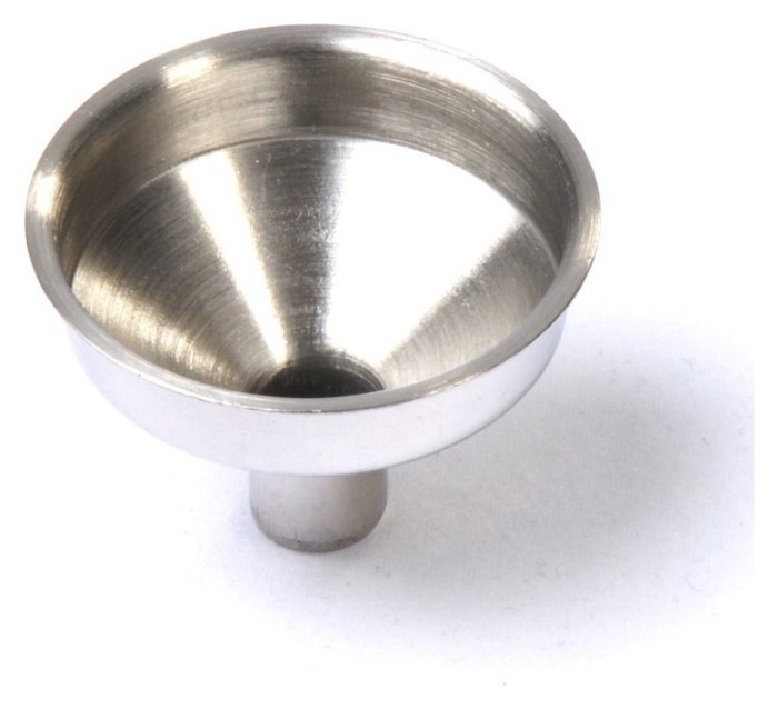 AceCamp лійка для фляги SS Flask Funnel