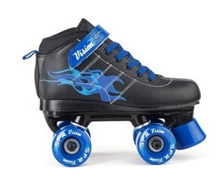 Роликові ковзани SFR Vision 34 Blue