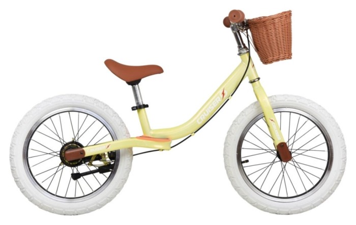 Біговел Maraton Crussier STORY 14" ,