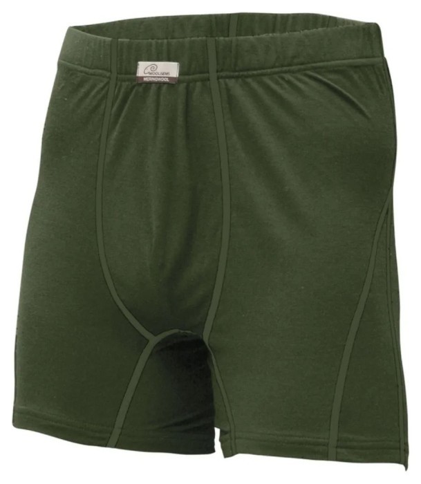 Термошорти Lasting Nico