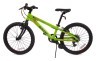 Велосипед Outleap Dragon 20″ Green Фото - 1
