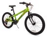 Велосипед Outleap Dragon 20″ Green Фото - 2