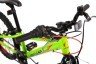 Велосипед Outleap Dragon 20″ Green Фото - 5