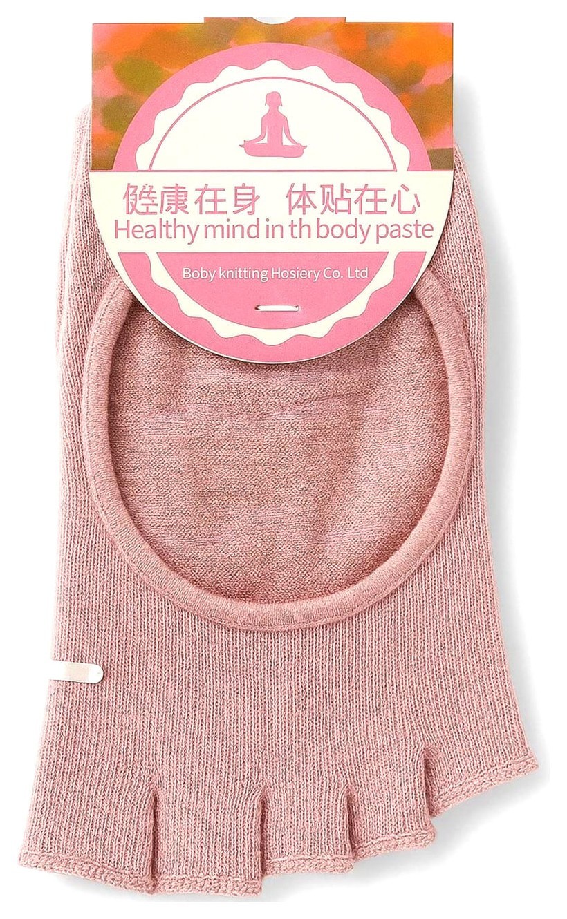 Шкарпетки для йоги (s) Bavar Sport