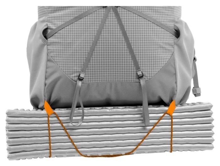 Рюкзак Exped Lightning 45