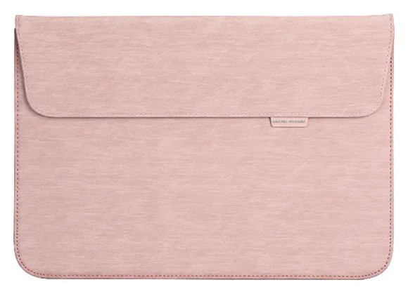Чохол для ноутбука Mark Ryden MR67D 15.4&apos; Pink