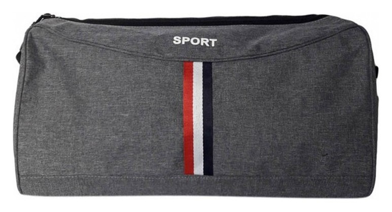 Сумка для спорту та фітнесу (універсальна) (164) Bavar Sport